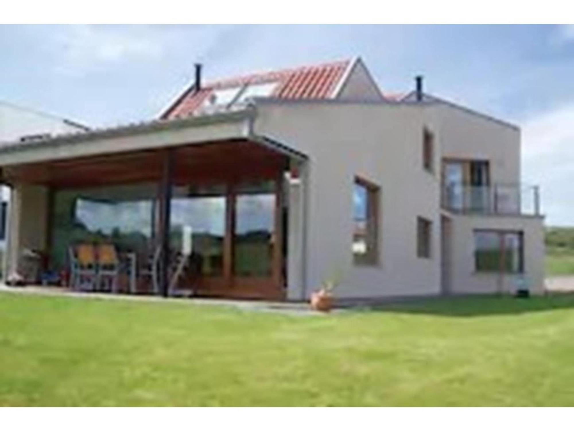 Belvilla By Oyo Villa Villaverde Villaverde de Pontones Exterior photo
